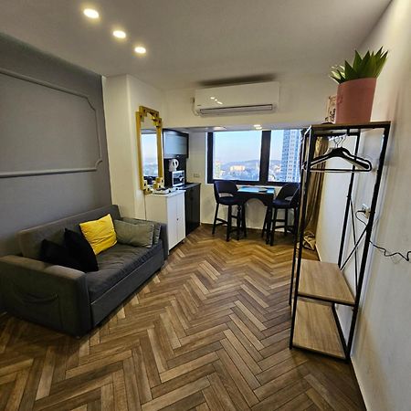 Appartamento 16Th Floor Gerusalemme Esterno foto